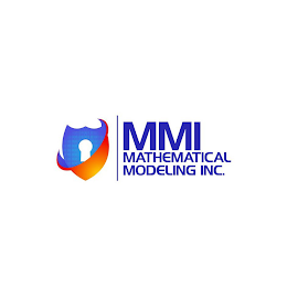 MATHEMATICAL MODELING INC. MMI logo