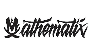 MATHEMATIX logo
