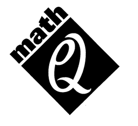 MATHEQ logo