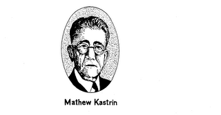 MATHEW KASTRIN logo