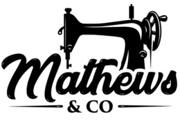 MATHEWS & CO logo