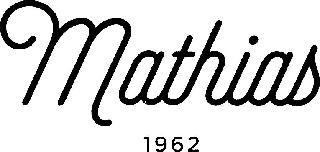 MATHIAS 1962 logo