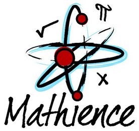 MATHIENCE logo