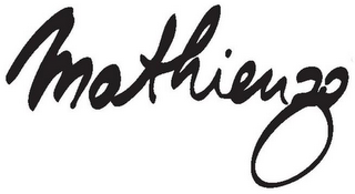 MATHIENZO logo