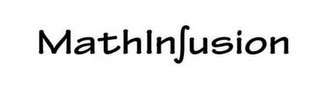 MATHINFUSION logo
