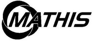 MATHIS logo
