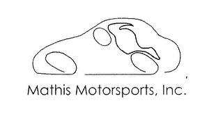 MATHIS MOTORSPORTS, INC. logo