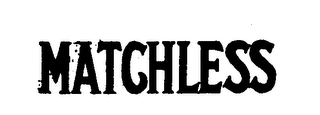 MATHLESS logo