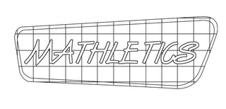 MATHLETICS
