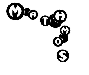 MATHMOS logo