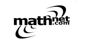 MATHNET.COM logo