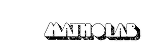 MATHOLAB logo