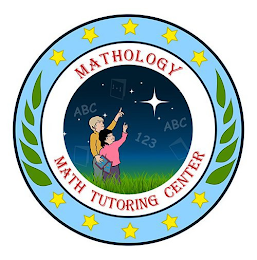 MATHOLOGY MATH TUTORING CENTER logo