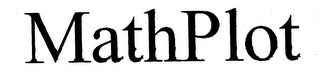 MATHPLOT logo