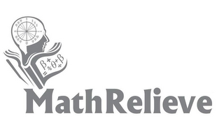 MATHRELIEVE B B = + % 0 logo
