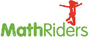 MATHRIDERS 1 logo