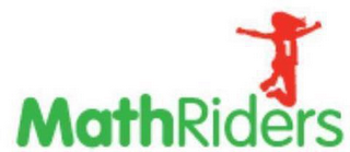 MATHRIDERS 1 logo