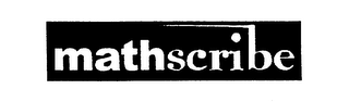 MATHSCRIBE logo