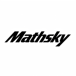 MATHSKY logo