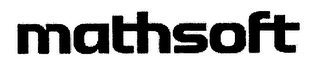 MATHSOFT