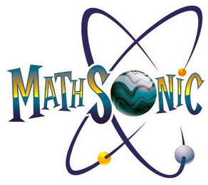 MATHSONIC logo