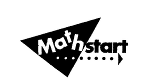 MATHSTART logo