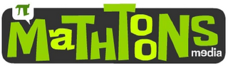 MATHTOONS MEDIA logo
