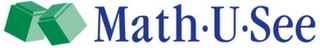 MATH·U·SEE logo