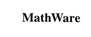 MATHWARE logo