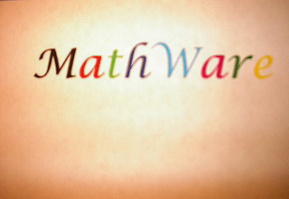 MATHWARE logo