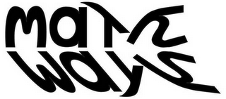 MATHWAYS logo