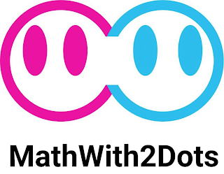 MATHWITH2DOTS logo