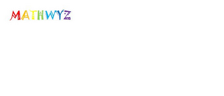 MATHWYZ logo