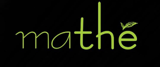 MATHÉ logo