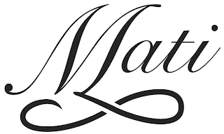 MATI logo
