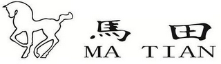 MATIAN logo
