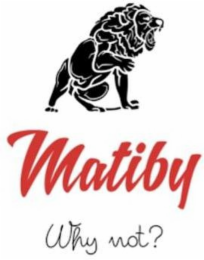 MATIBY logo