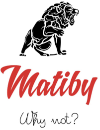 MATIBY WHY NOT? logo