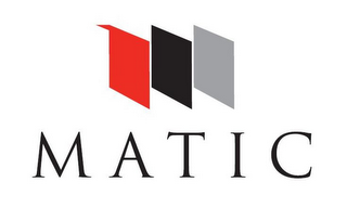 MATIC logo