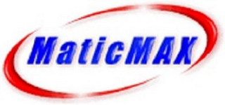 MATICMAX logo