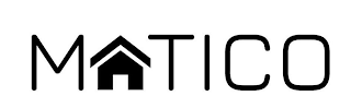 MATICO logo