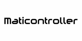 MATICONTROLLER logo