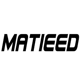 MATIEED logo