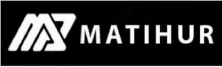 MATIHUR logo