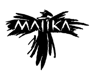 MATIKA logo