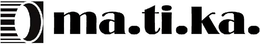MA.TI.KA. logo