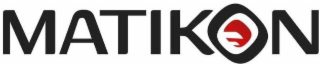 MATIKON logo