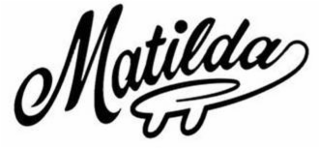 MATILDA logo