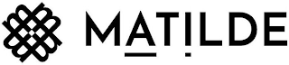 MATILDE logo