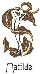 MATILDE logo